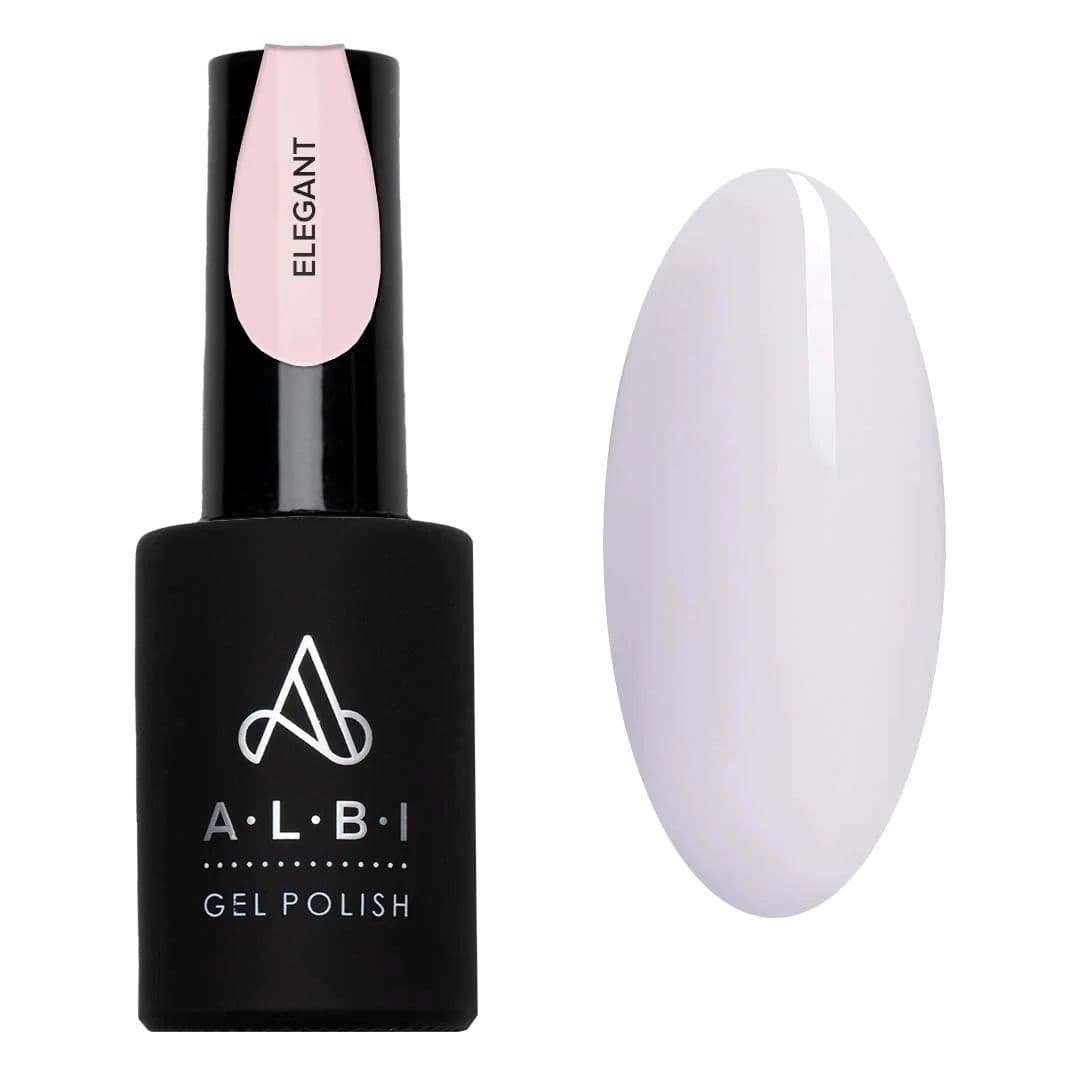 ALBI, LIQUID POLYGEL *ELEGANT 1,15ml