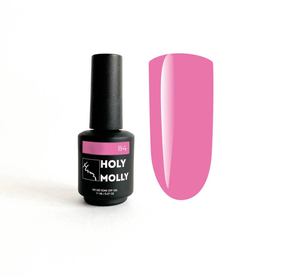 Holy Molly, Гель-лак  №84 11ml