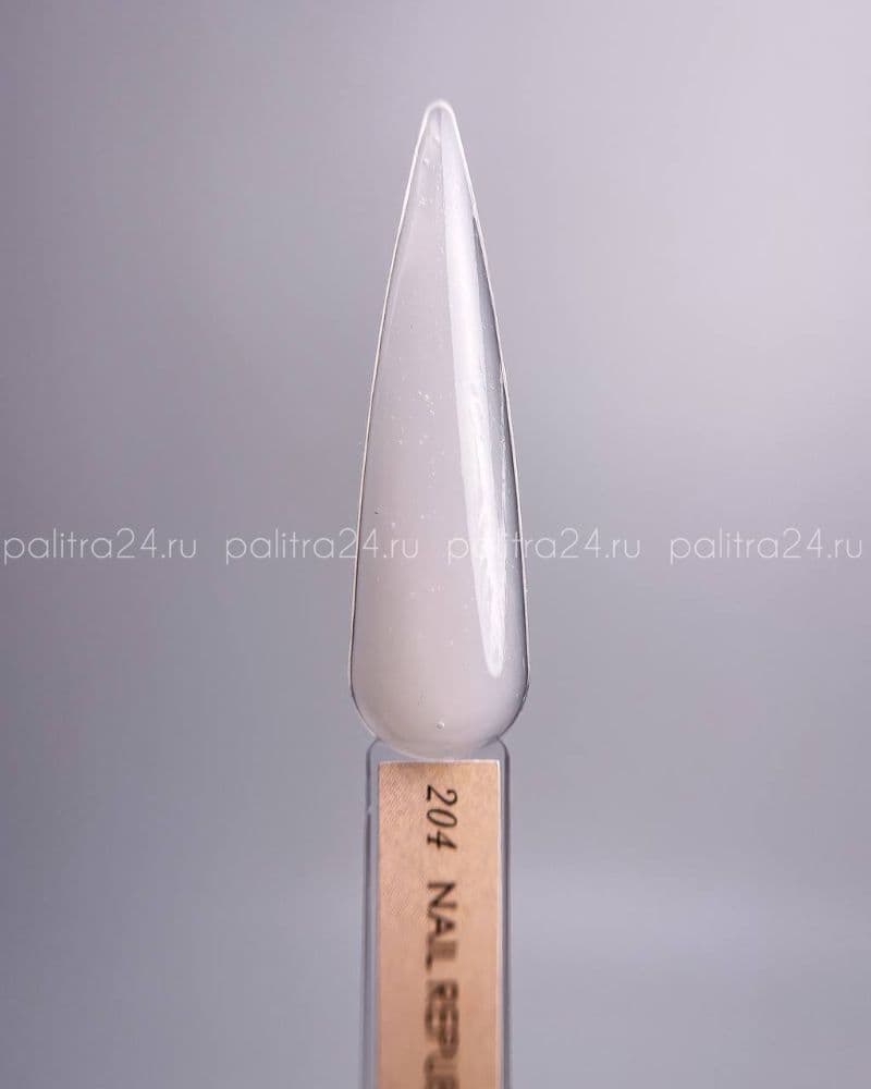 Nail Republic, BB-gel classic №204 (30 гр)