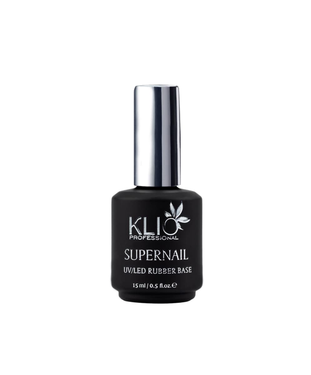 KLIO База SUPERNAIL 15мл