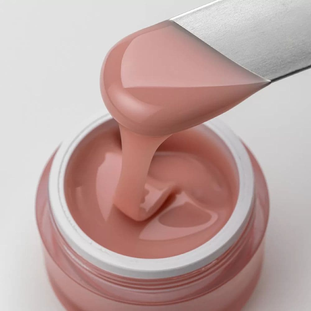 Runail, Гель моделирующий UV BULDER GEL Expert № 109, 15г банка