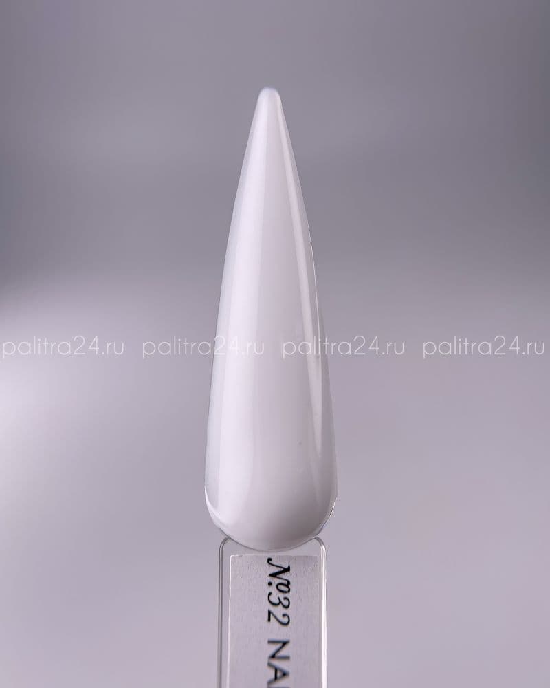 Nail Republic, TOP PROTECTOR №32 c UV фильтром (15 мл)
