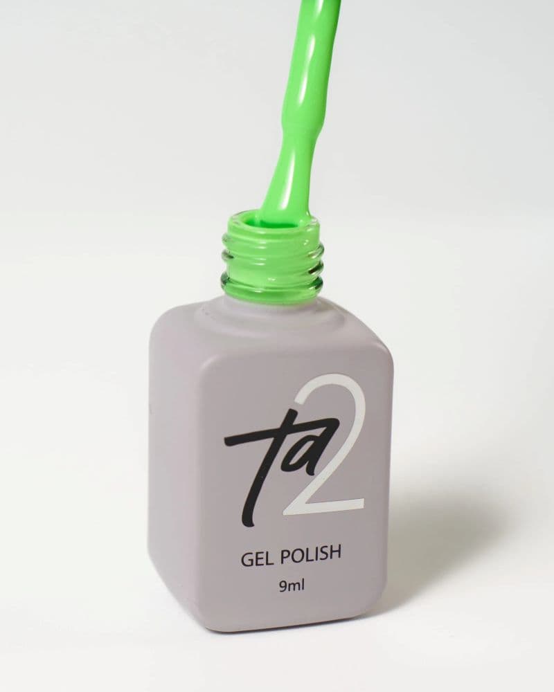 Ta2, Гель-лак / GEL POLISH LUME UP№007