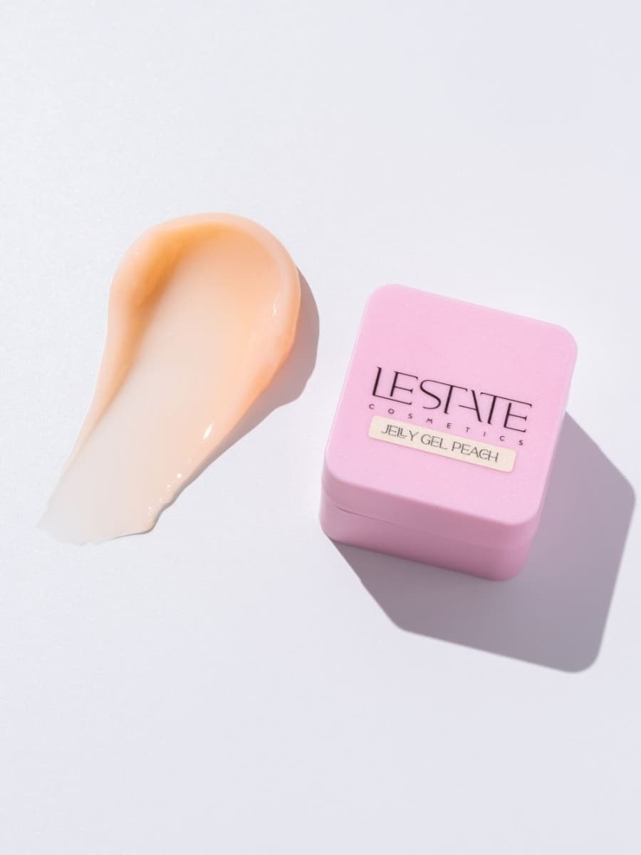 Lestate, Гель- желе персиковый Jelly Peach 25 г