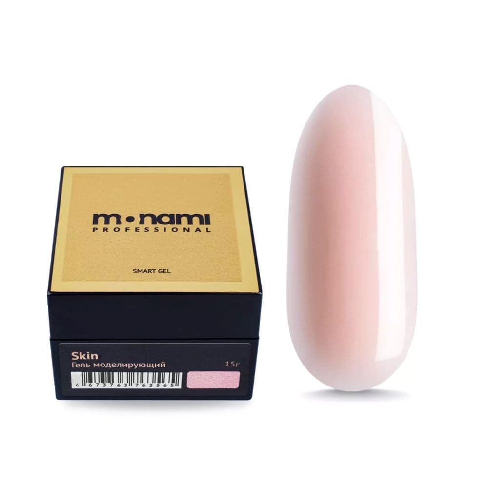 Monami Гель Smart Skin 15г