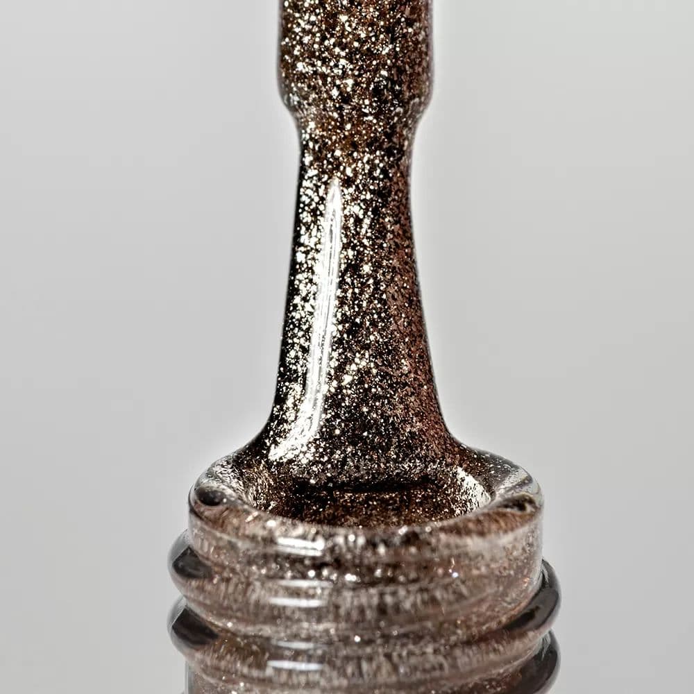 Гель-лак Shimeria Lurex,7 мл №10008