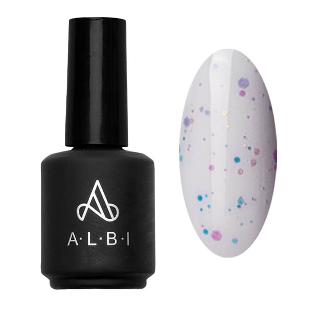 ALBI, Топ б/л Smuzy, 15ml #