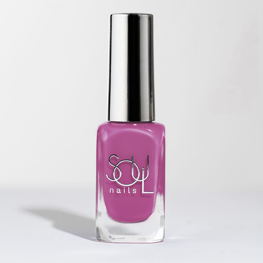 Soul, Лак для ногтей PINKS тон 124