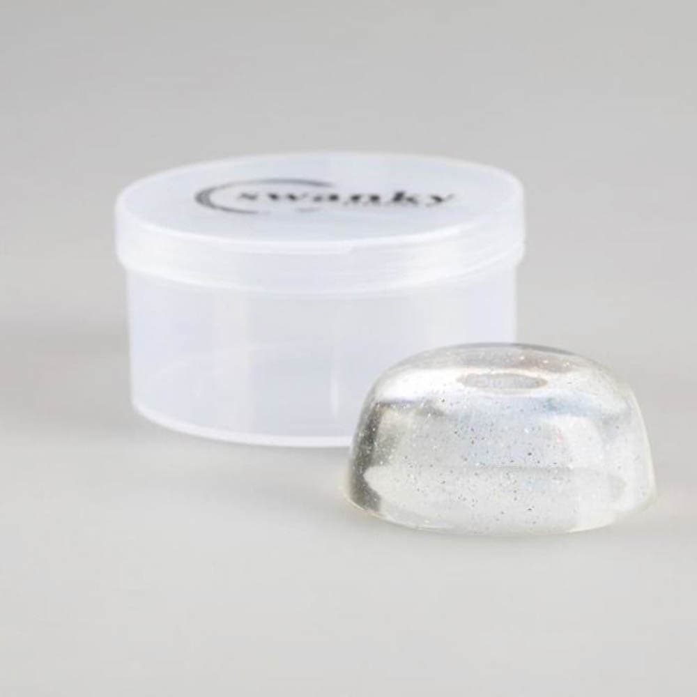 Swanky Stamping, Сменная подушечка для штампа с блестками