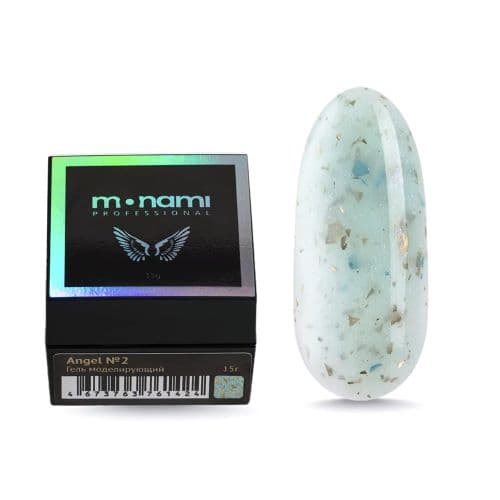 Monami Гель Angel №2 15г
