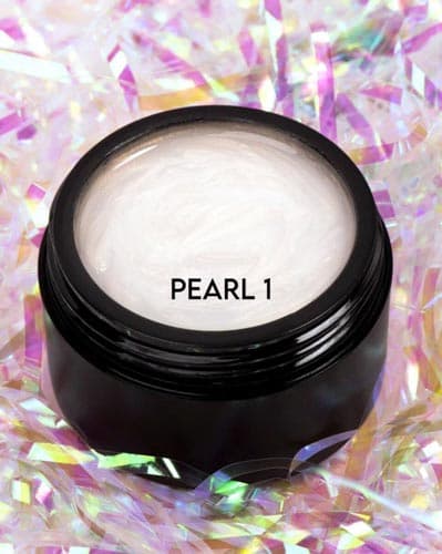 Kukla,  PEARL Гель 01 15мл 
