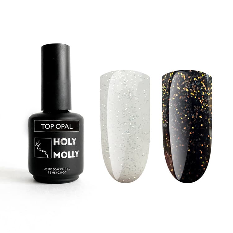 Holy Molly, Top OPAL 15ml