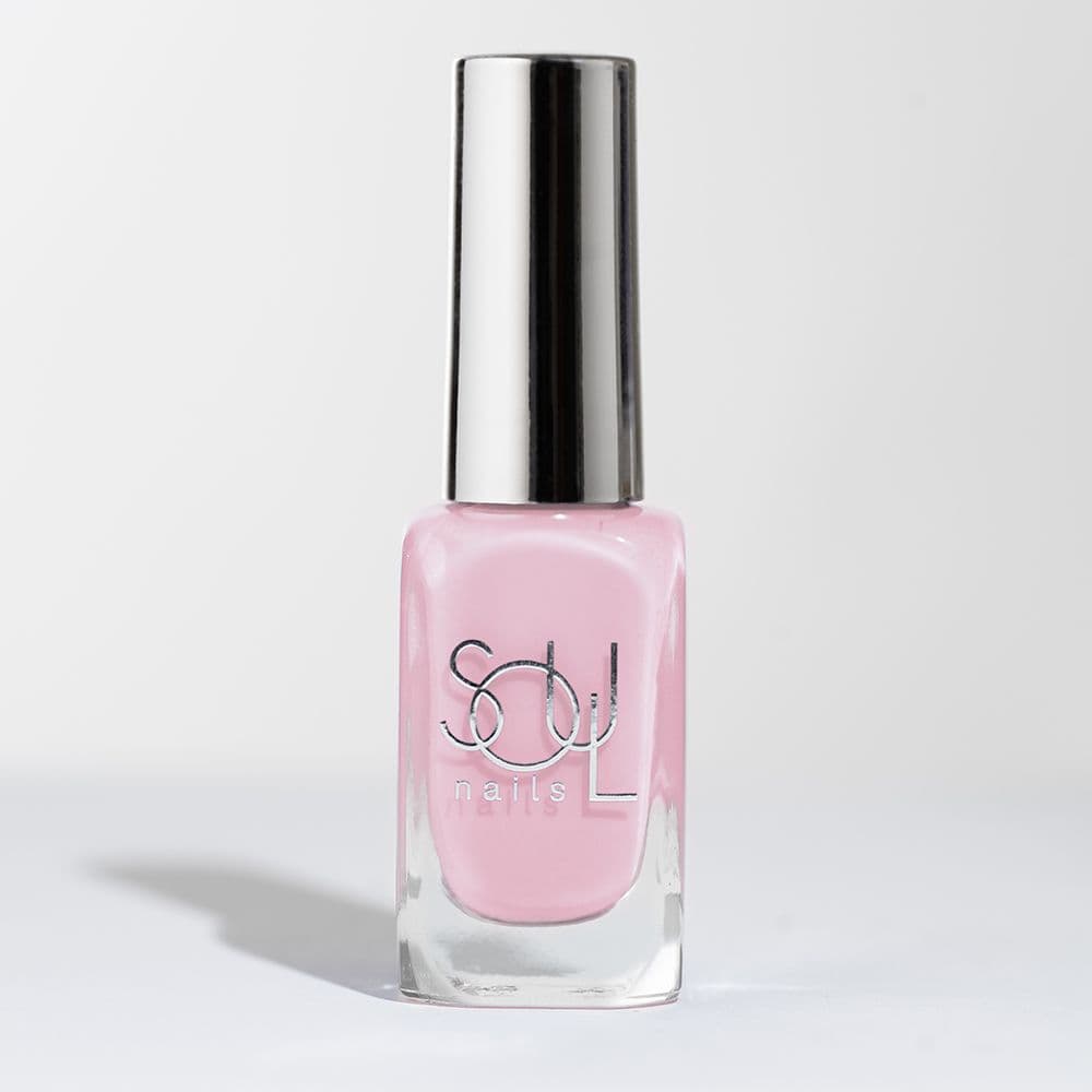 Soul, Лак для ногтей PINKS тон 122