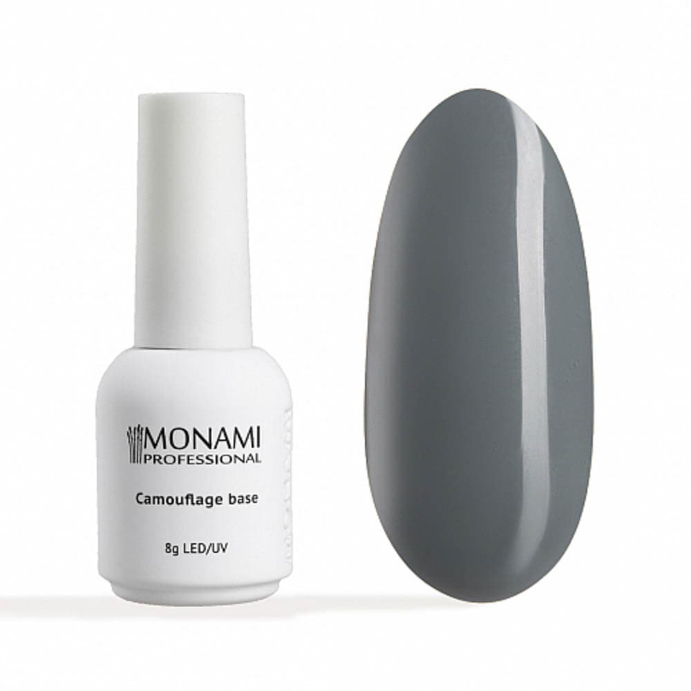 Monami Base Camouflage Thyme, 8мл #