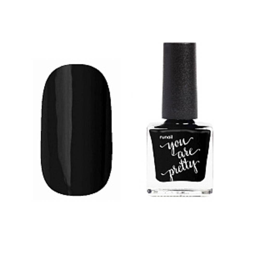 Runail, Лак для ногтей you are pretty,8мл №7458