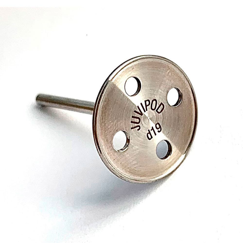 Atis, Основа Juvipod d19/3,6см