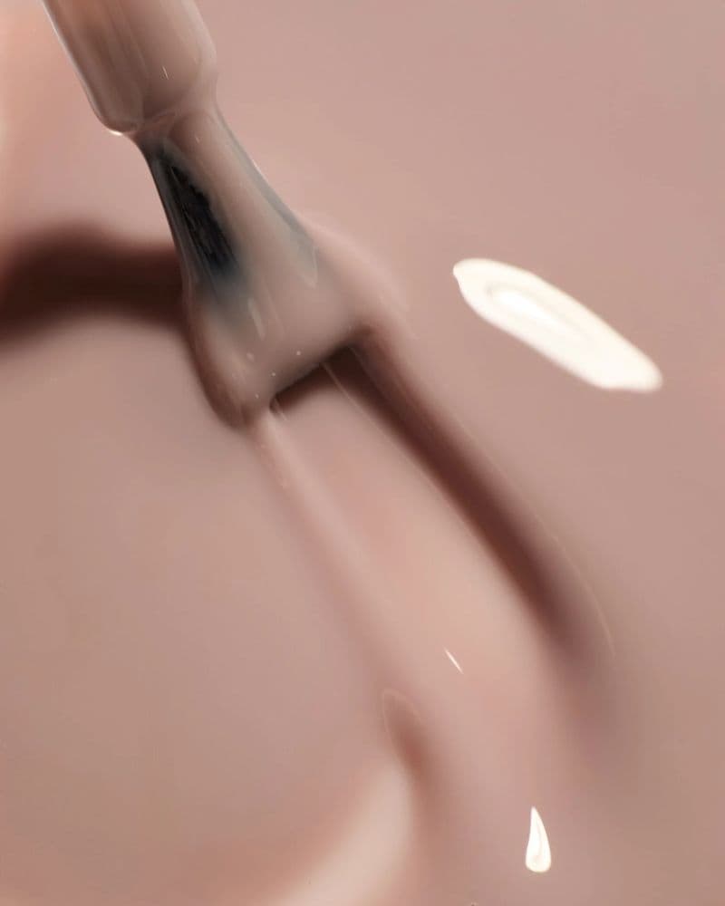 ALBI, База д/гл Rubber *Bad girl, 15мл