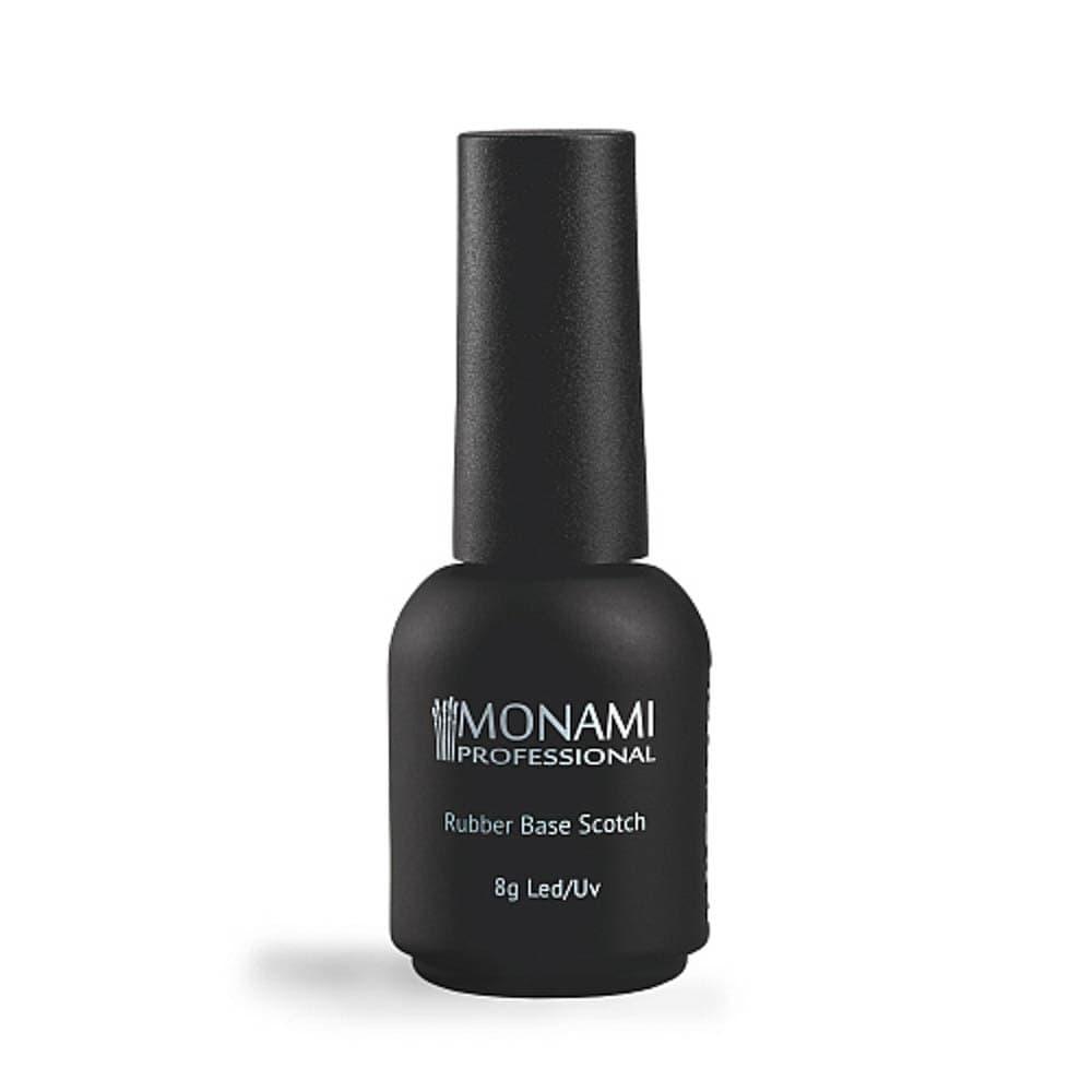 Monami Rubber Base SCOTCH 8 ml