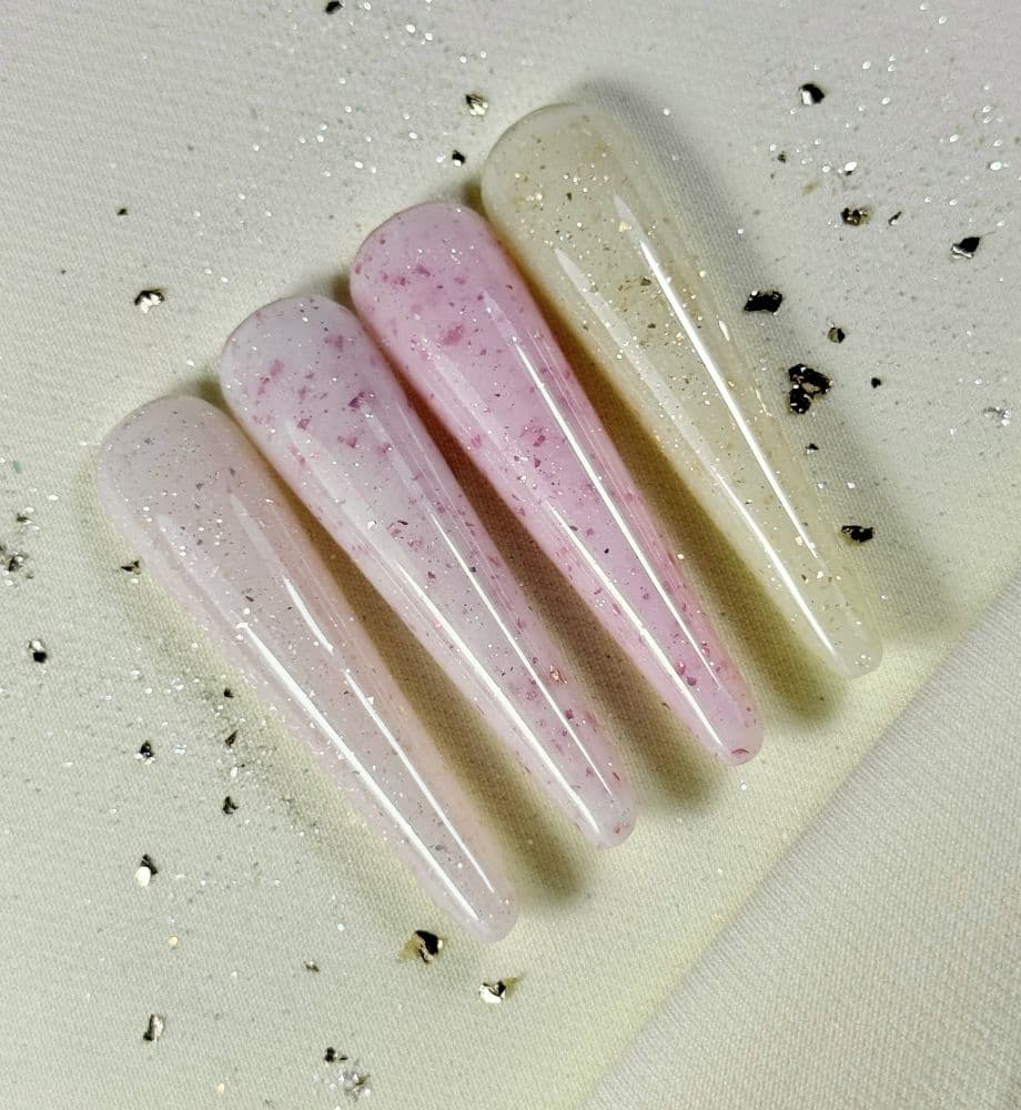 iPerfect, Allure gel 07 - гель для укрепления и моделирования ногтей 15гр