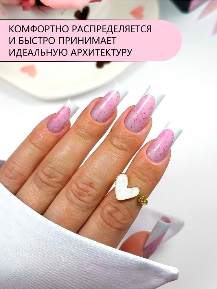 ENIGMANIC, Гель для моделирования  Potal gel 02 15g.