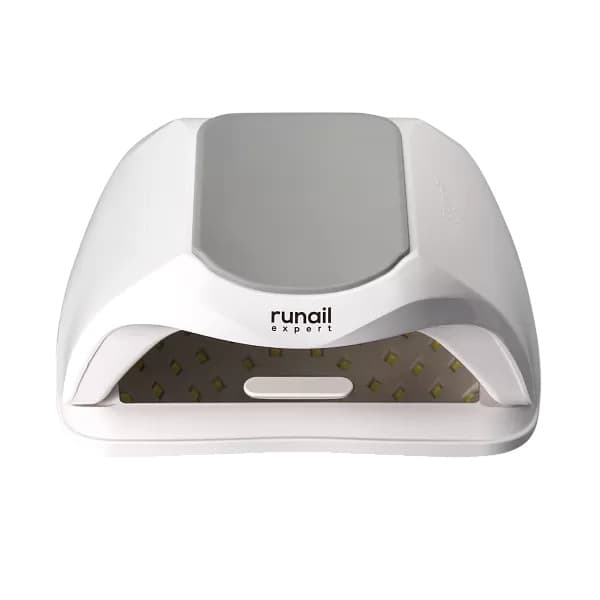 Runail, Прибор LED/UV излучения 48Вт , белый runail expert №3439