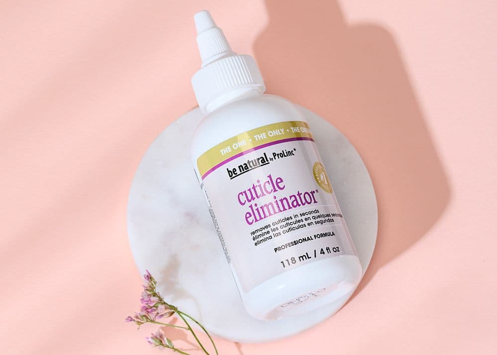 Be Natural Cuticle 118 мл.