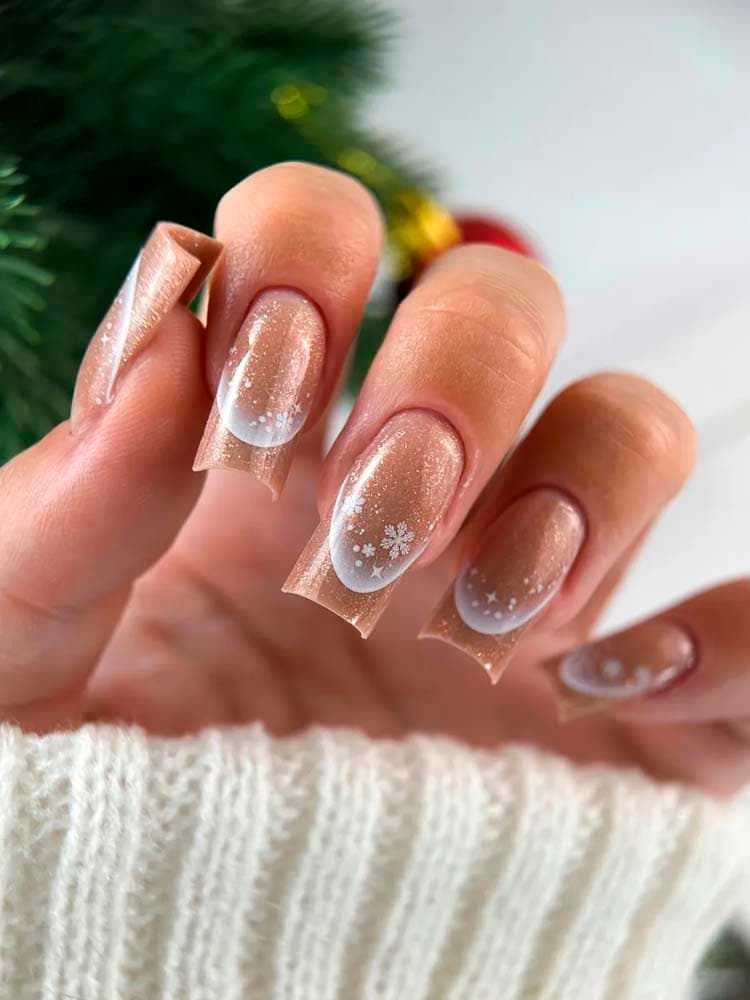 ENIGMANIC, Жидкий бескислотный гель  SMART gel 31 15 мл.