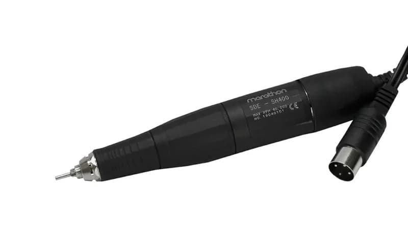 Наконечник SDE-SH400 40 000 об/мин