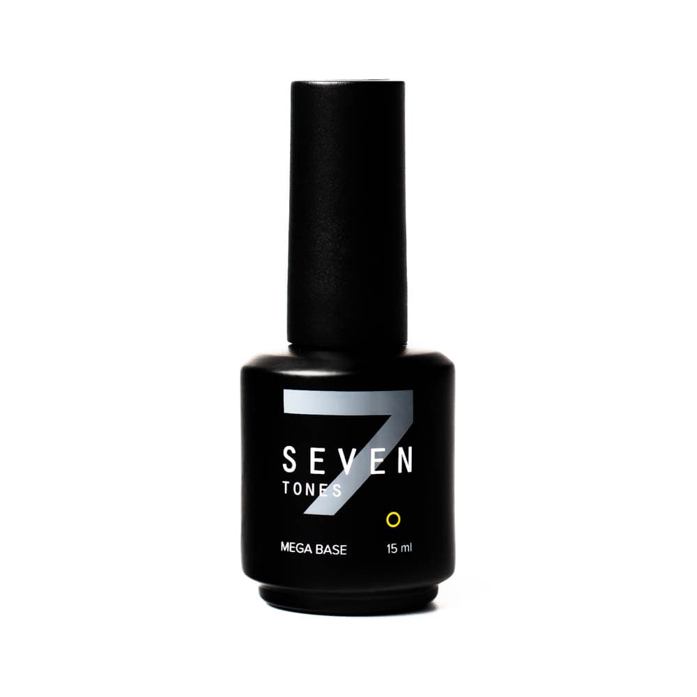 SEVEN, MEGA BASE 15ml