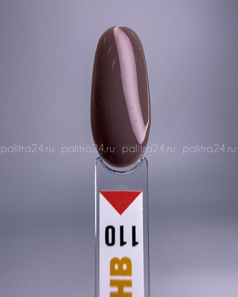 BSG, Жёсткий гель для наращивания Confiture №110 НИЗКАЯ ВЯЗКОСТЬ (13 г)