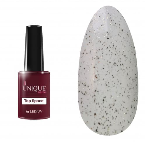 Unique, ТОП ГАЛАКТИКА (TOP SPACE) (8ml)
