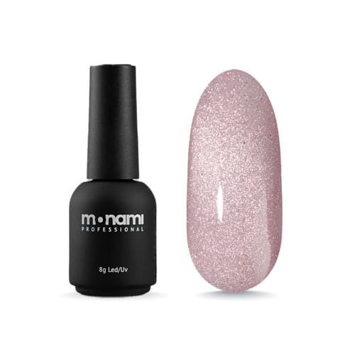 Monami Гель-лак Cat Eye Soft №03 8мл