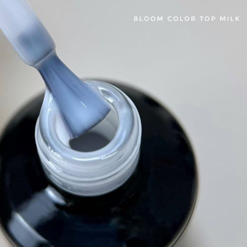 Bloom, Топ COLOR TOP MILK 15 мл