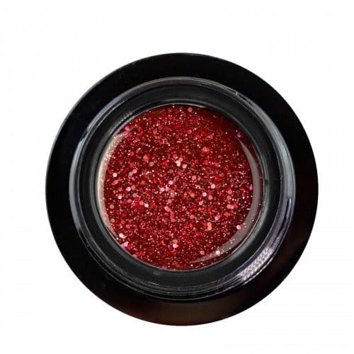 Unique Builder Gel Blood Mary 2 (15ml)