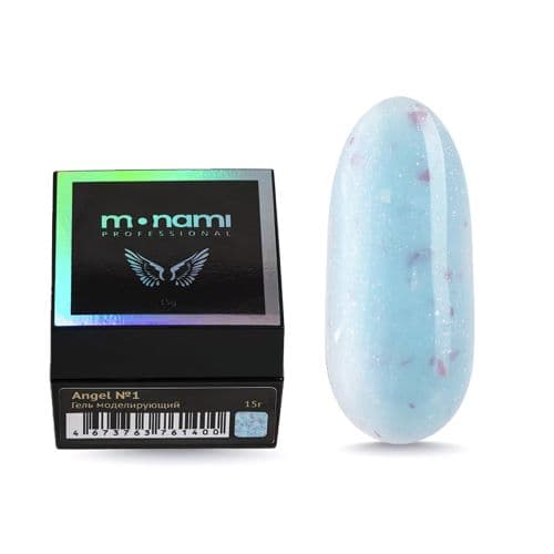 Monami Гель Angel №1 15г