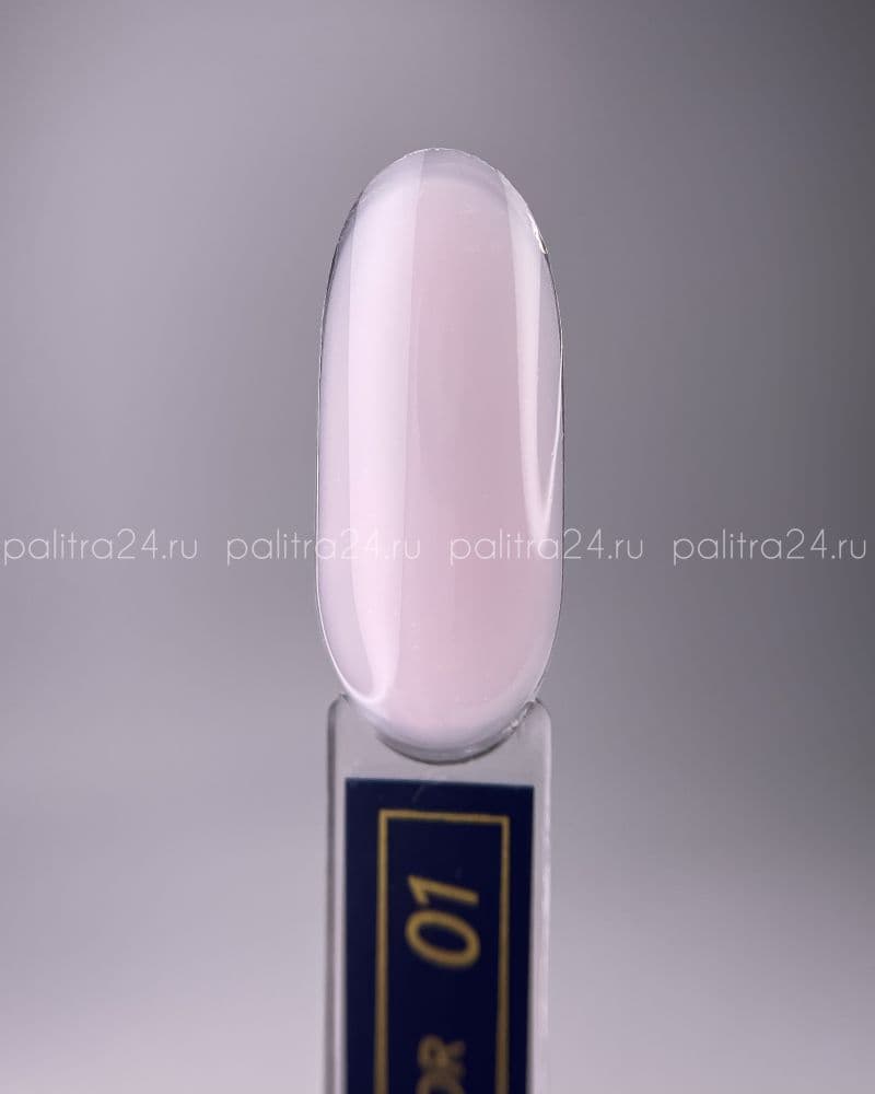 LetsGlow Топ камуфлирующий Color №1 15гр