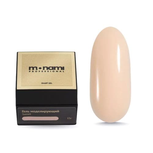 Monami Гель Smart Sunset 30г