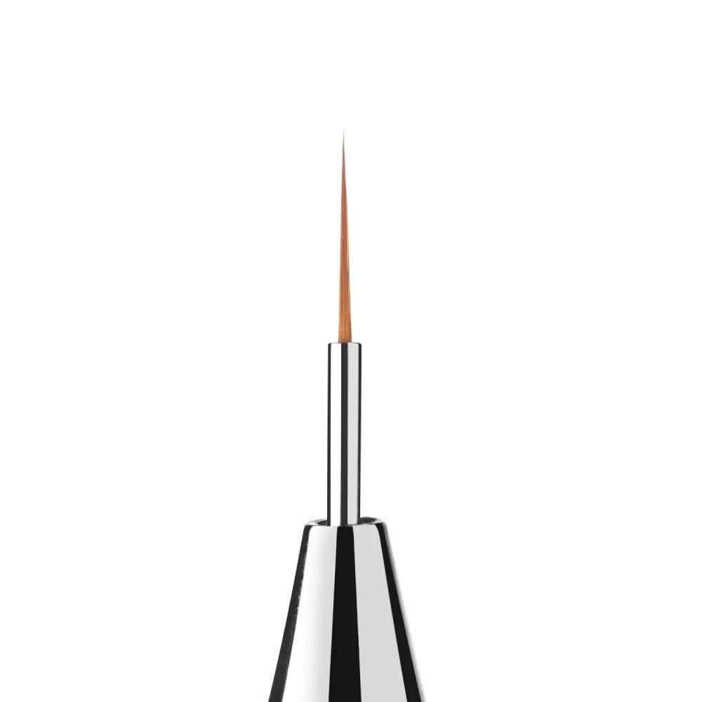 Runail, Кисть для дизайна Nail Art Nylon 4мм №000/1