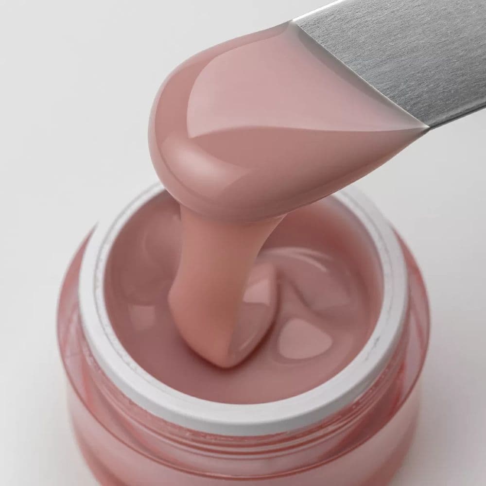 Runail, Гель моделирующий UV BULDER GEL Expert № 110, 15г банка