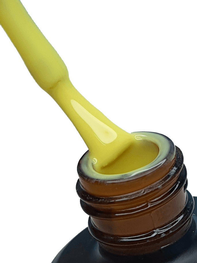 Imen, топ без л/с, Yellow 15ml