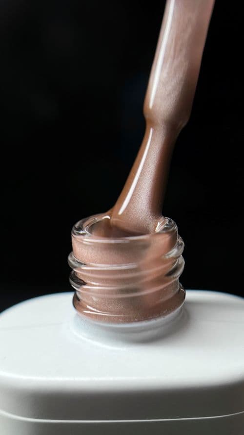 iPerfect, Nude cat color gel 03 - гель-лак магнитный для ногтей 10гр