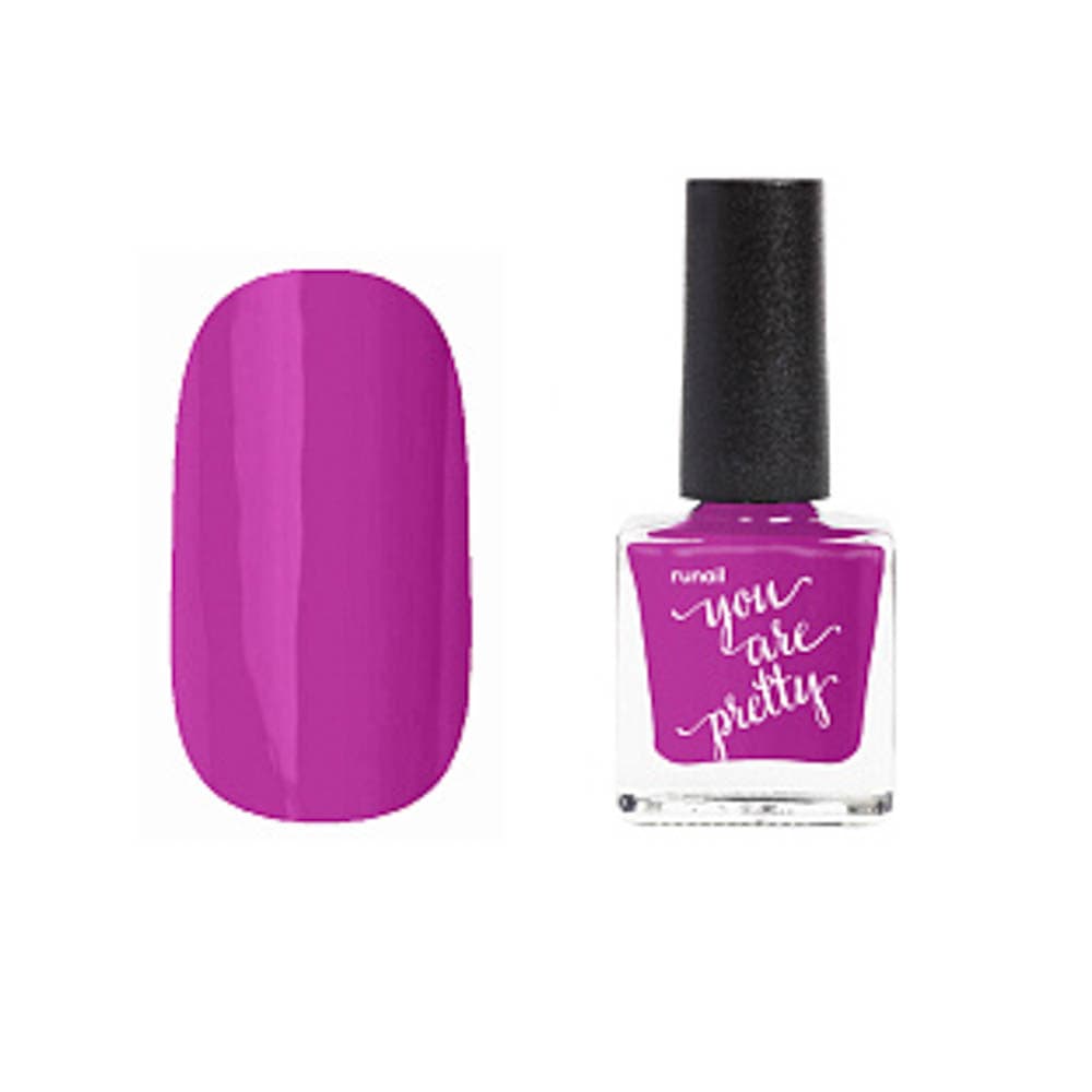 Runail, Лак для ногтей you are pretty,8мл №7463