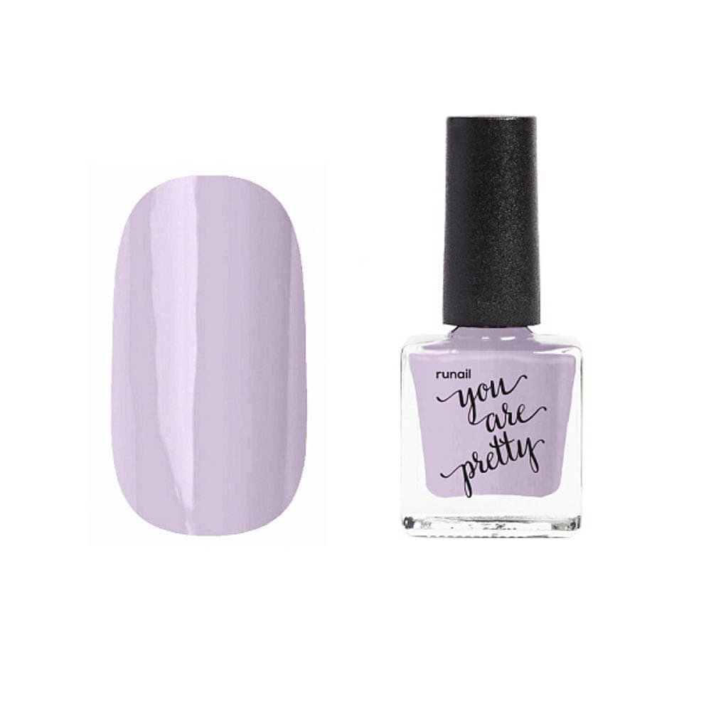 Runail, Лак для ногтей you are pretty,8мл №7450