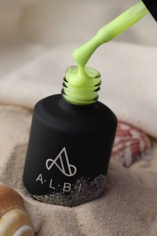 ALBI, LIQUID POLYGEL SUMMER COLLECTION 2,15ml