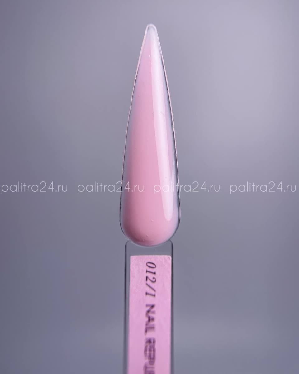 Nail Republic, Gel classic №12/1 (30 гр)