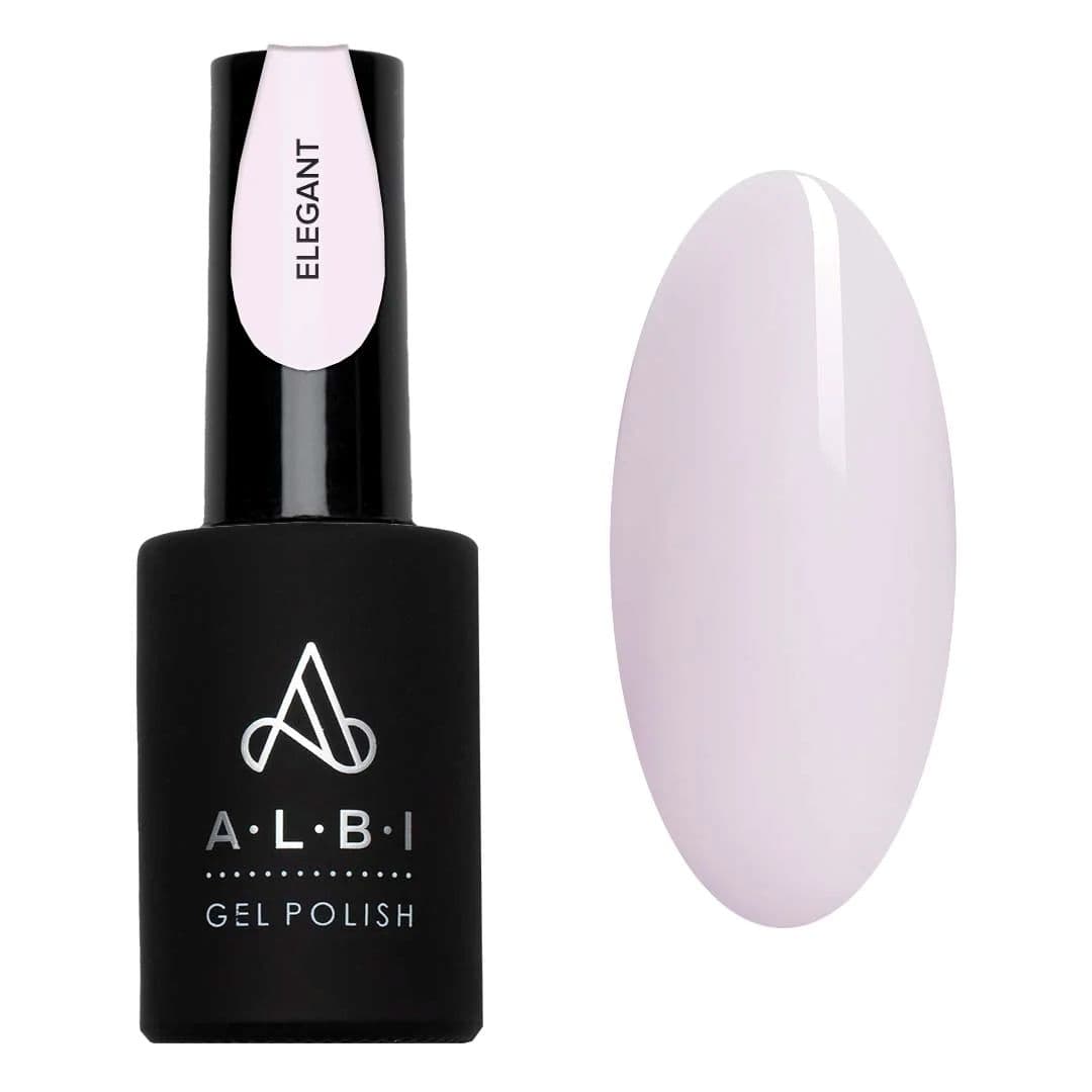 ALBI, LIQUID POLYGEL *ELEGANT 3,15ml