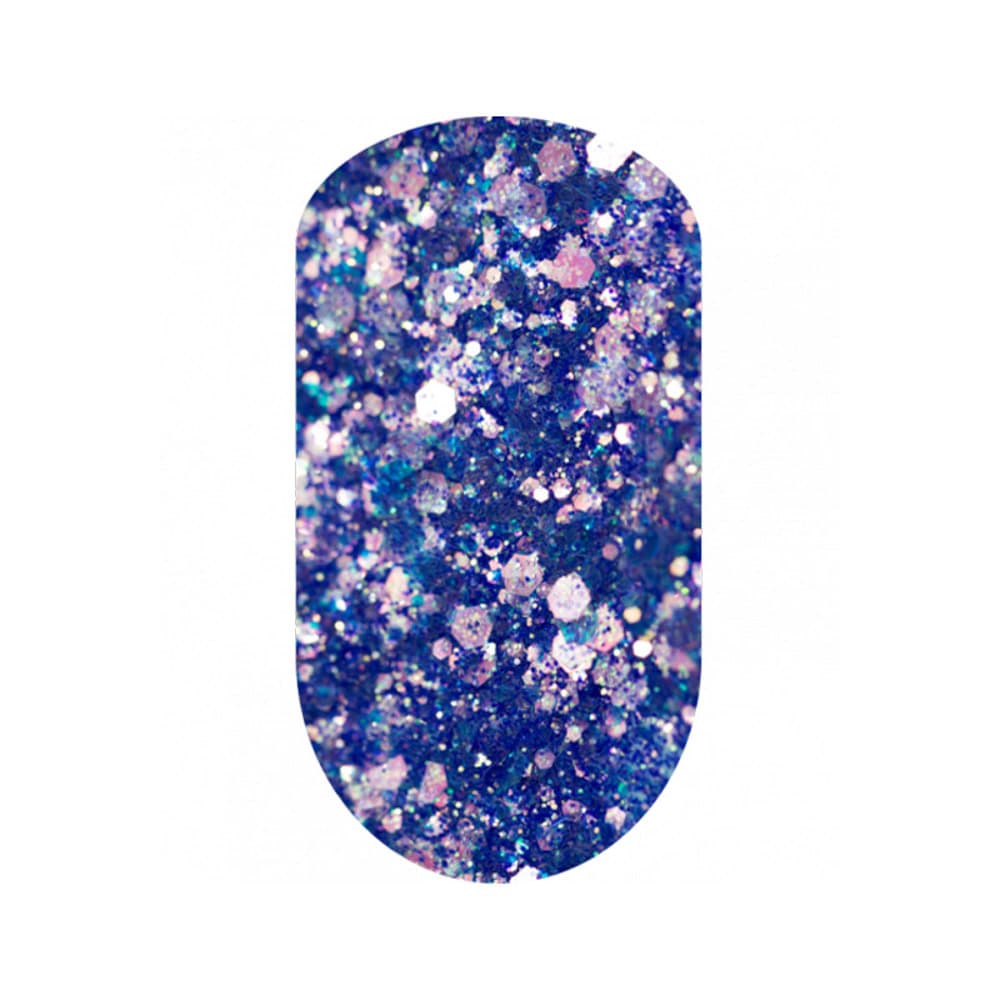 IVA nails, Дизайн "DISKO" №6