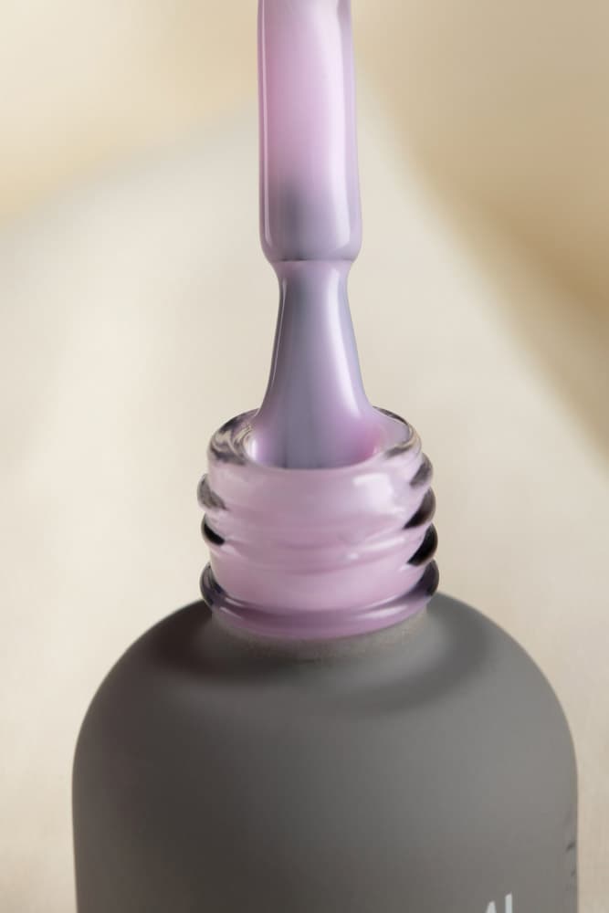 Monami Top Super Shine Sunrise Violet 8ml