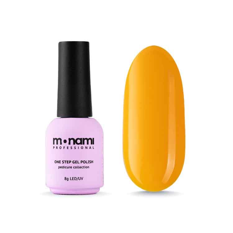 Monami Гель-лак PC 31 8гр #