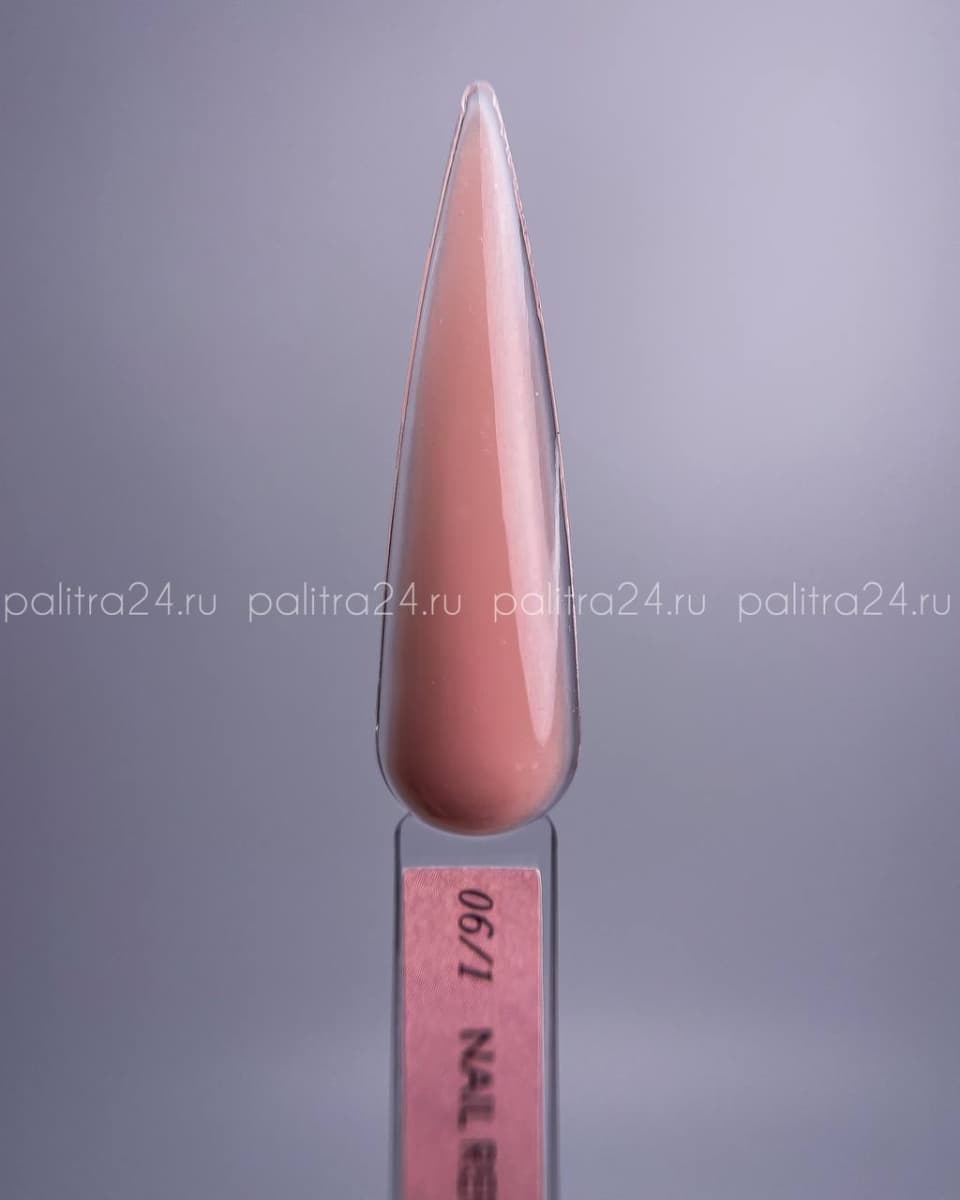 Nail Republic, Gel classic №06/1 (15 гр)